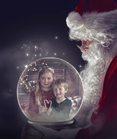 Digital Background by Tara Mapes